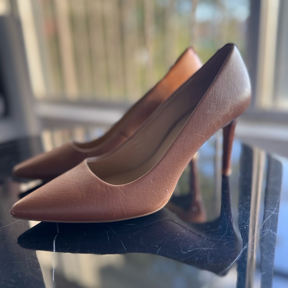 Michael Kors Heels
